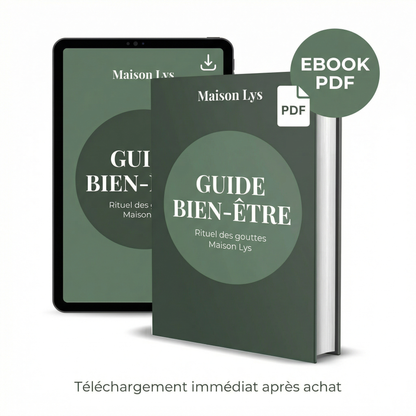 Ebook - Guide drainage & cellulite